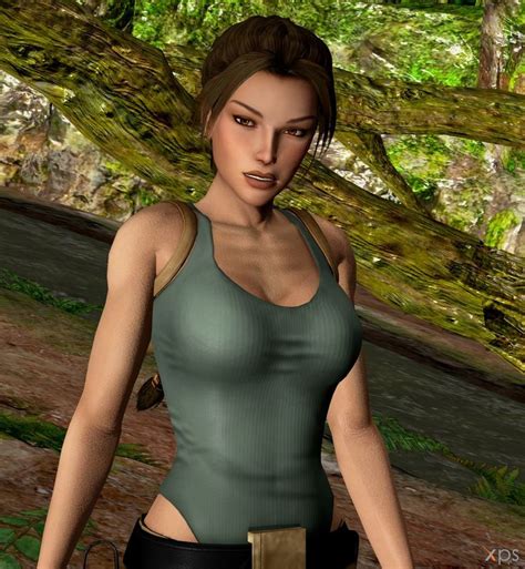 lara croft rule 34